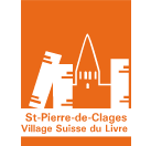 :: Village Suisse du livre :: St-Pierre-de-Clages :: Valais :: Suisse