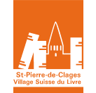 Village Suisse du livre